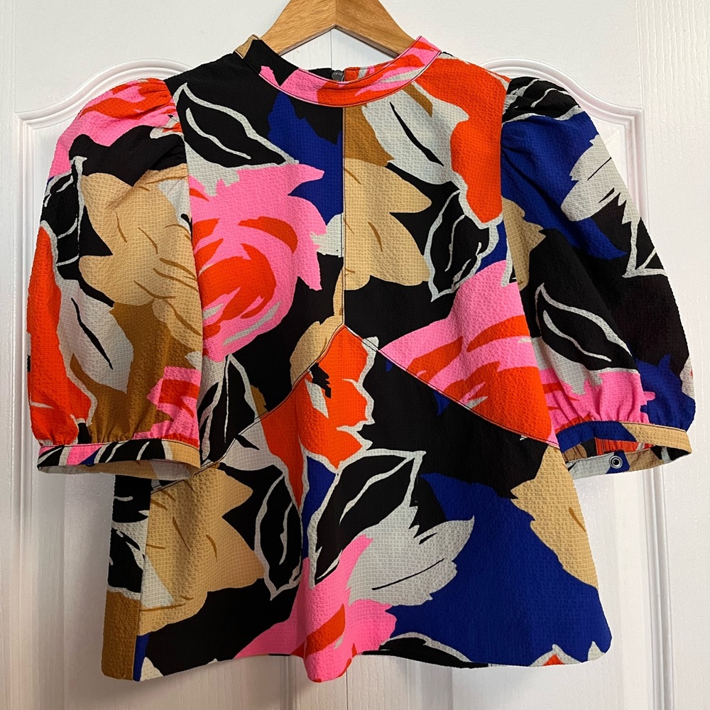Ted Baker London blouse